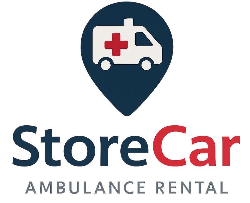 ستور كار | Store Car - تأجير سيارات اسعاف طبية